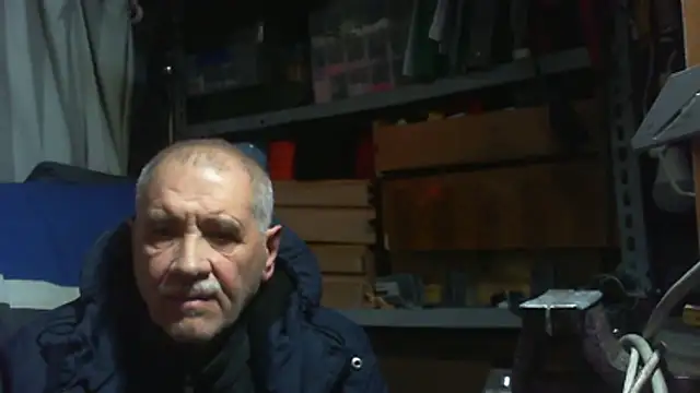 nonnomaturobisex online show from 12.21.25