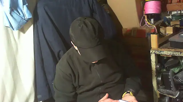 nonnomaturobisex online show from 02.08.26