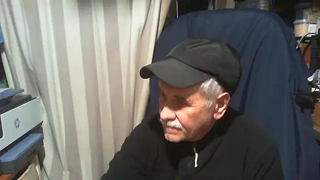 nonnomaturobisex online show from 03.07.26