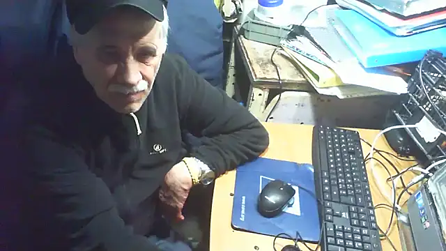 nonnomaturobisex online show from 03.14.26