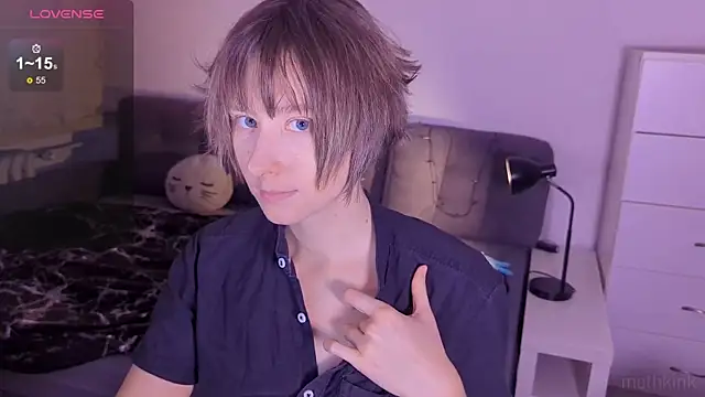 mothkink online show from 12.17.25