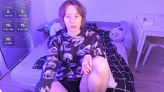 mothkink online show from 03.19.26