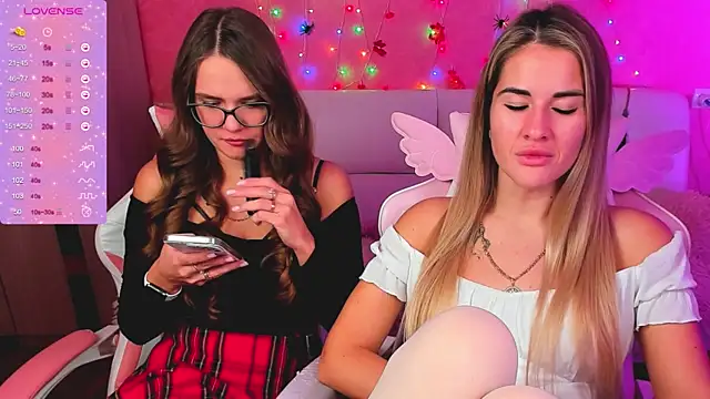 ivannatompsonnn online show from 11.03.25