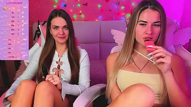 ivannatompsonnn online show from 12.01.25