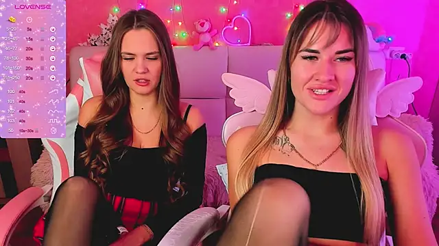 ivannatompsonnn online show from 03.28.26