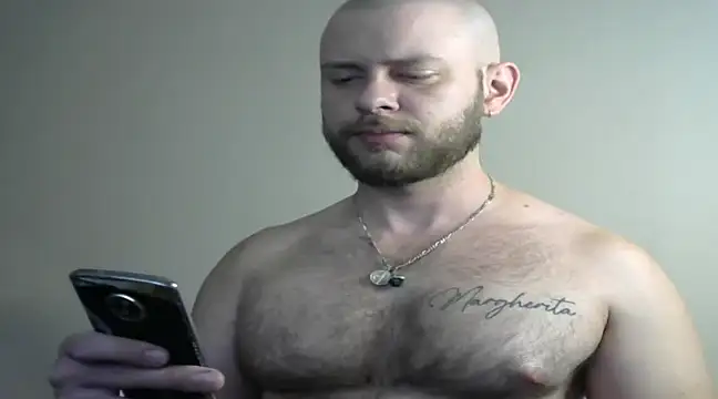 TONY WHITE 7 online show from 03.04.25