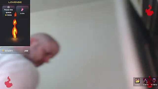 TONY WHITE 7 online show from 04.21.26