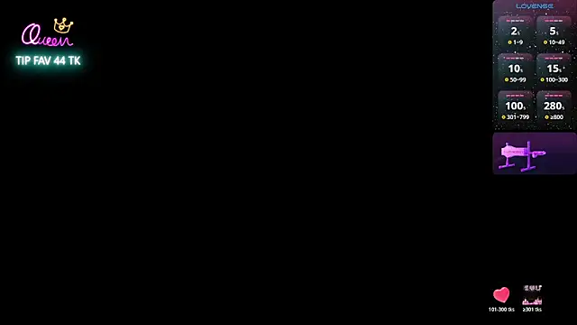 cloe 25 online show from 02.24.26