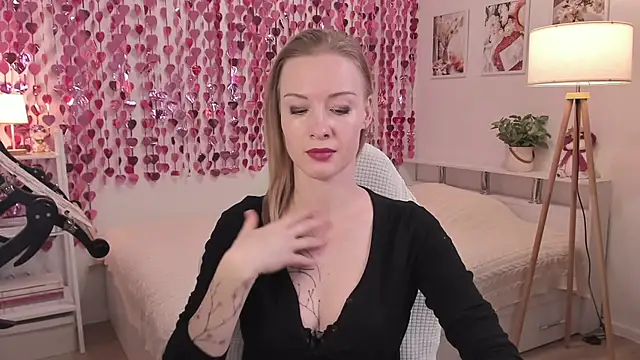 Snapshot of MissRightX chatting on 03.29.26 MissRightX online show from 03.29.26