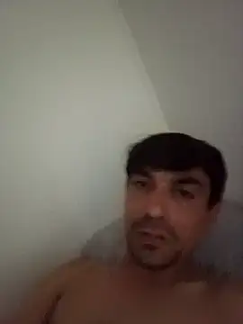 Snapshot of Ths005 chatting on 04.06.26 Ths005 online show from 04.06.26