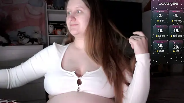 Snapshot of AmeyaLovea chatting on 05.04.26 AmeyaLovea online show from 05.04.26