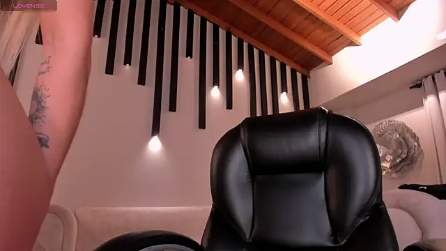 LexieWayne online show from 01.17.25