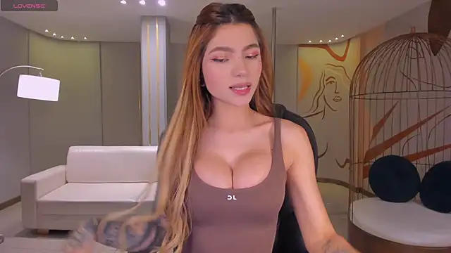 LexieWayne online show from 09.13.25