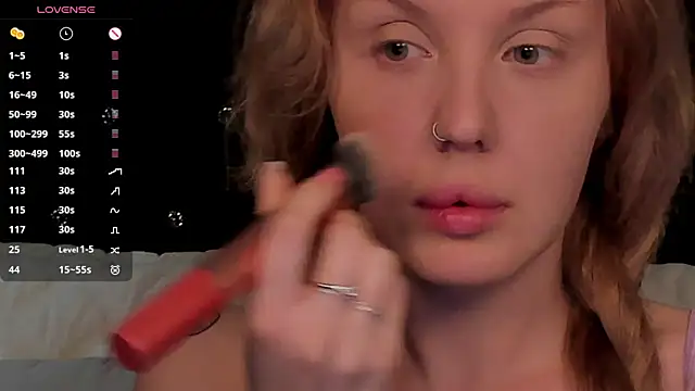 LianaFord online show from 01.17.25