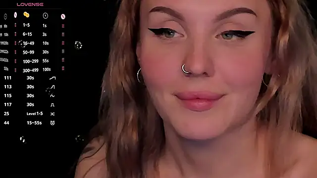 LianaFord online show from 01.20.25