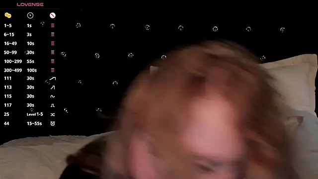 LianaFord online show from 01.21.25