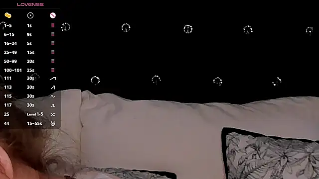 LianaFord online show from 02.06.25