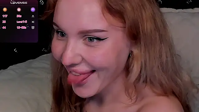 LianaFord online show from 02.27.25