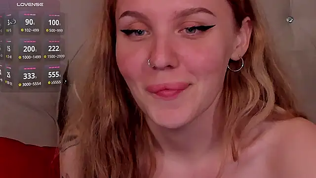 LianaFord online show from 03.22.25