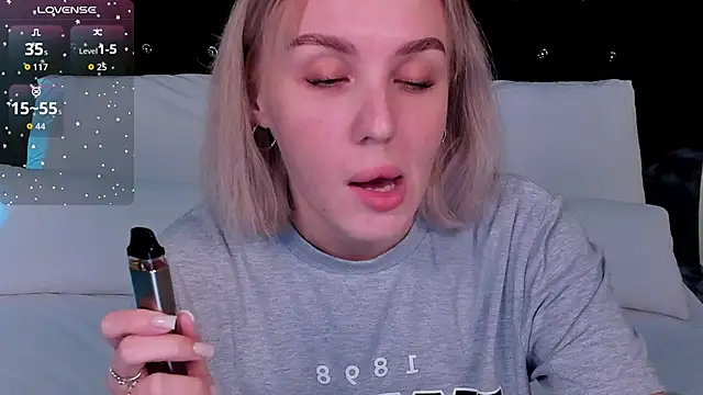 LianaFord online show from 09.19.25