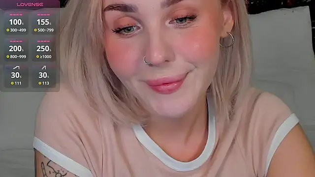 LianaFord online show from 10.22.25