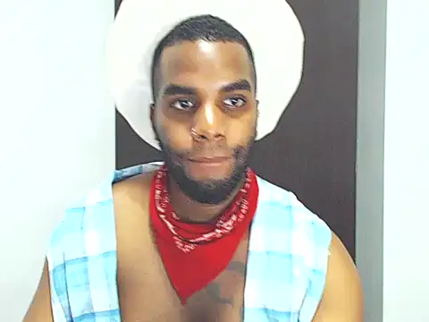 Rene hotman online show from 01.23.25