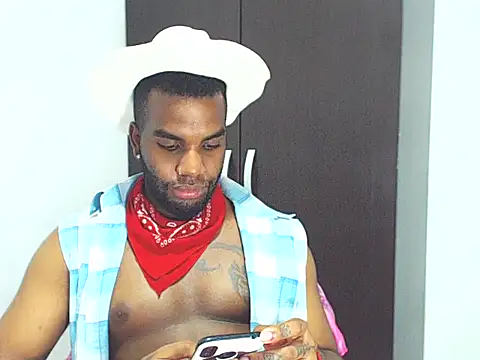 Rene hotman online show from 01.25.25