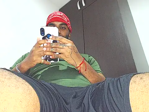 Rene hotman online show from 01.26.25