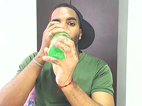 Rene hotman online show from 01.27.25