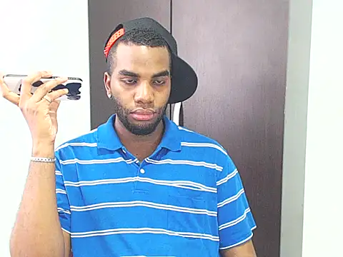 Rene hotman online show from 01.28.25