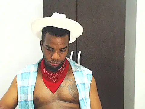 Rene hotman online show from 01.31.25