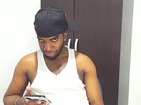 Rene hotman online show from 02.01.25