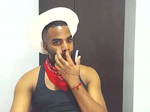 Rene hotman online show from 02.02.25