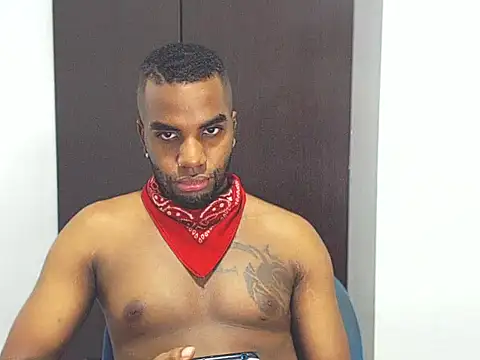 Rene hotman online show from 02.24.25