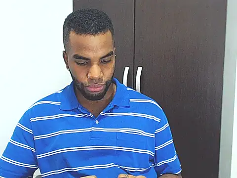 Rene hotman online show from 03.16.25