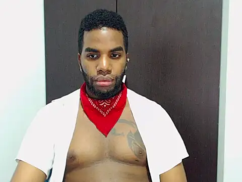 Rene hotman online show from 10.08.25