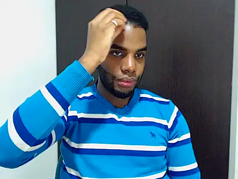 Rene hotman online show from 11.16.25