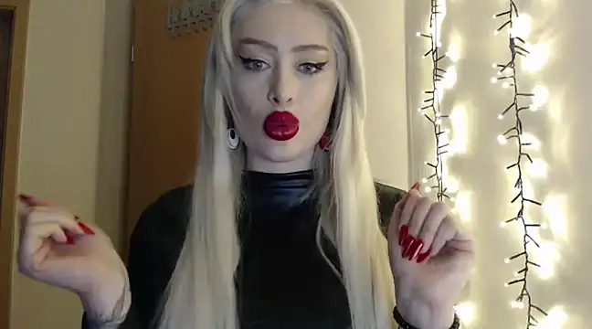 JennaLinn online show from 01.21.25