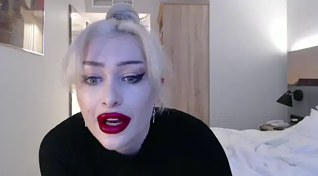 JennaLinn online show from 01.26.25