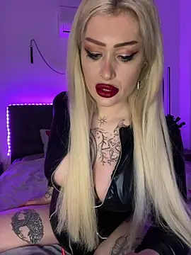 JennaLinn online show from 02.06.25