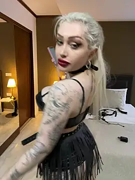 JennaLinn online show from 03.09.25