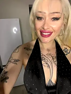 JennaLinn online show from 10.12.25