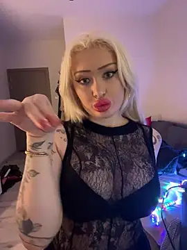 JennaLinn online show from 02.17.26