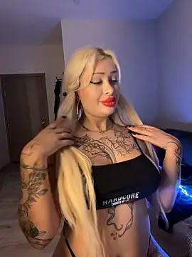 JennaLinn online show from 06.04.26