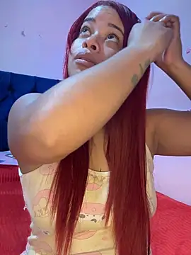 sweet morbid hot online show from 04.11.26