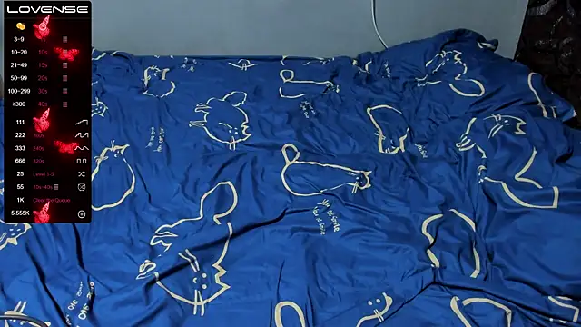 Snapshot of eva_zero chatting on 01.16.25 eva zero online show from 01.16.25