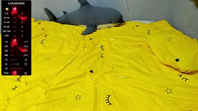 Snapshot of eva_zero chatting on 02.12.25 eva zero online show from 02.12.25