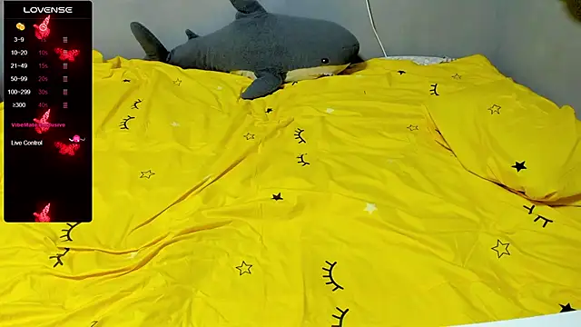 Snapshot of eva_zero chatting on 02.12.25 eva zero online show from 02.12.25