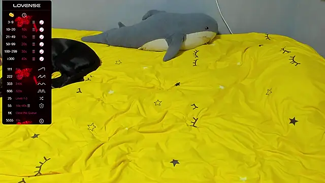 Snapshot of eva_zero chatting on 02.14.25 eva zero online show from 02.14.25