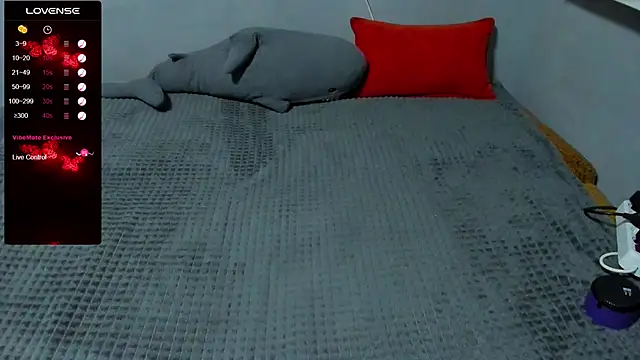 Snapshot of eva_zero chatting on 03.02.25 eva zero online show from 03.02.25